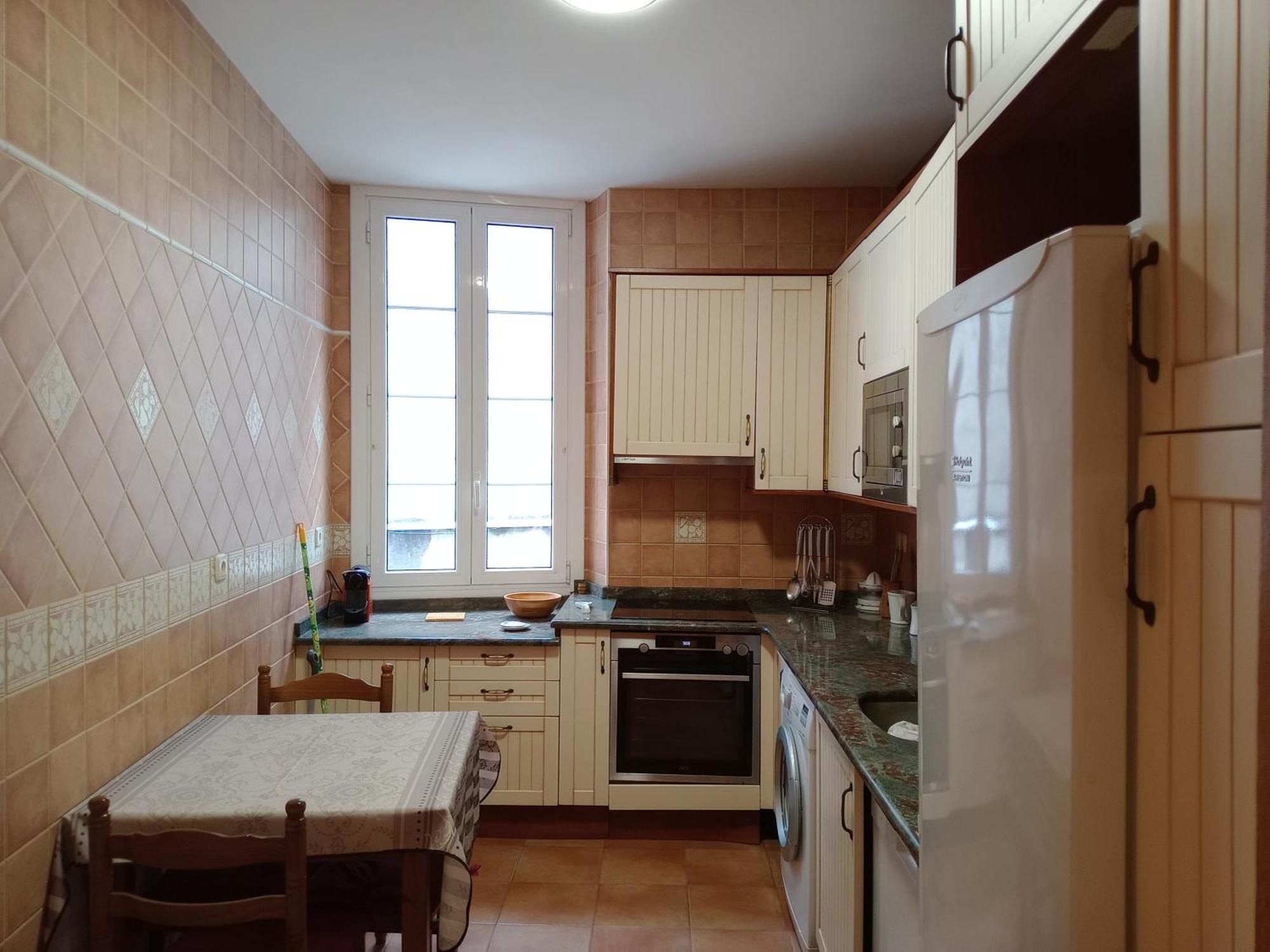 Spacieux T4 Coeur De Ville Hendaye Eksteriør bilde